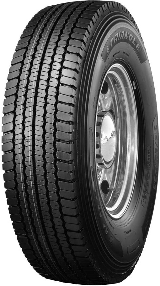 Автошина 285/70R19.5 TRIANGLE TRD02 18PR ведуча 146/144L
